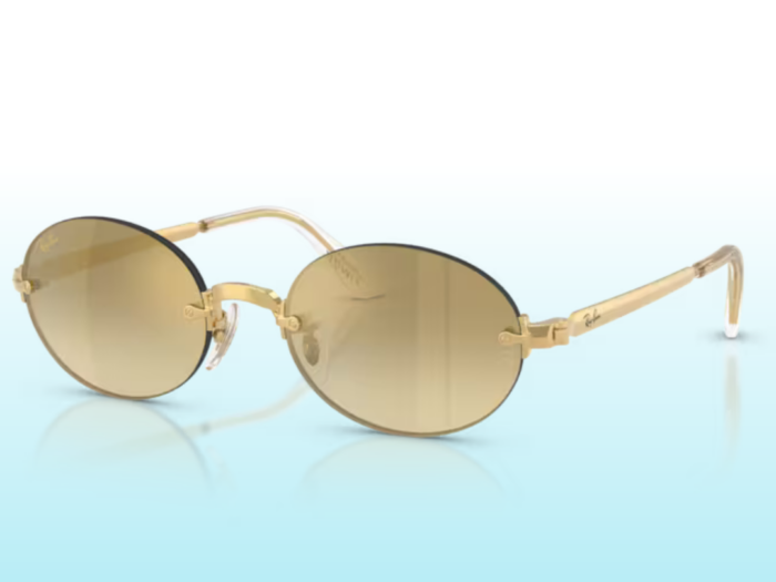 Ray-Ban 0RB3929-001/7I