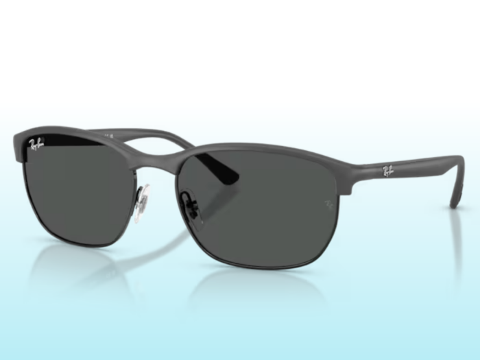 Ray-Ban 0RB4469-601787