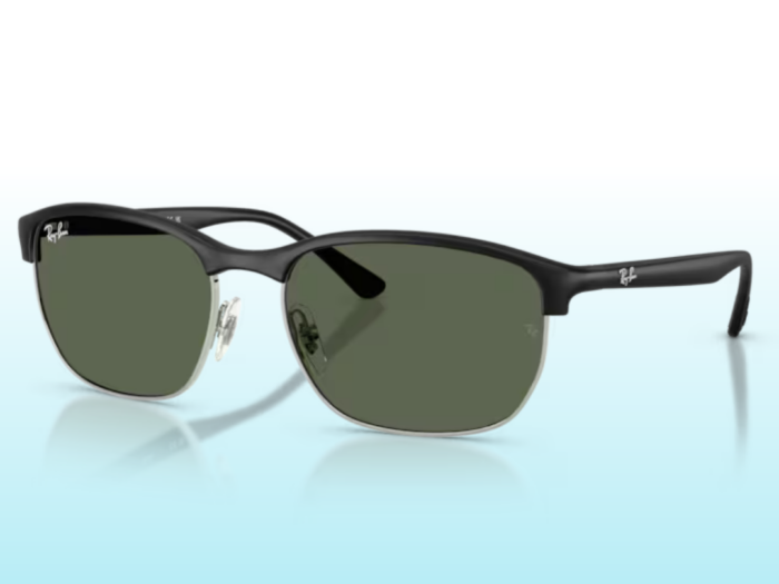 Ray-Ban 0RB4469-601S71