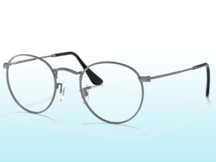 Ray-Ban 0RX3447V-2620