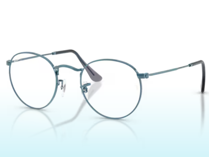 Ray-Ban 0RX3447V-2970