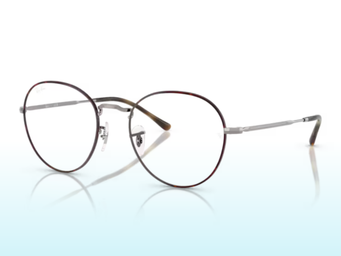 Ray-Ban 0RX3582V-3174