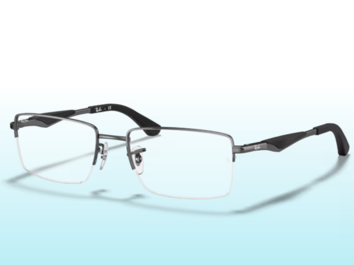 Ray-Ban 0RX6285-2502