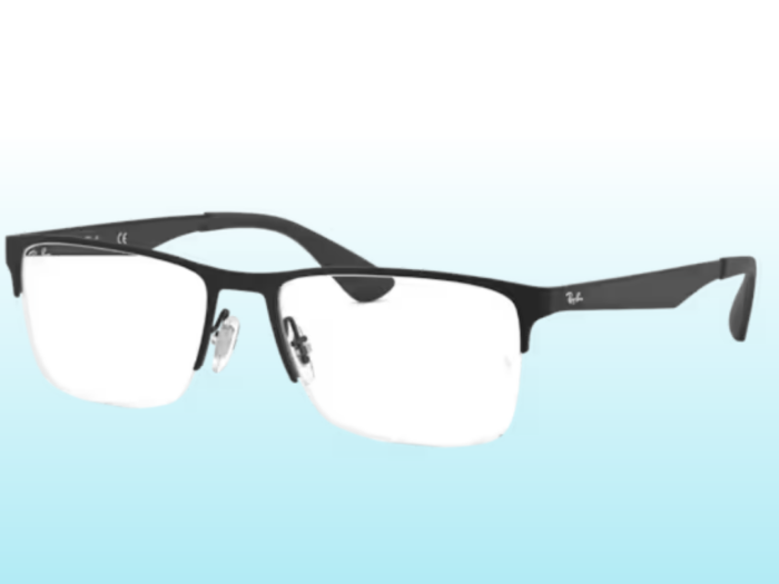 Ray-Ban 0RX6335-2503