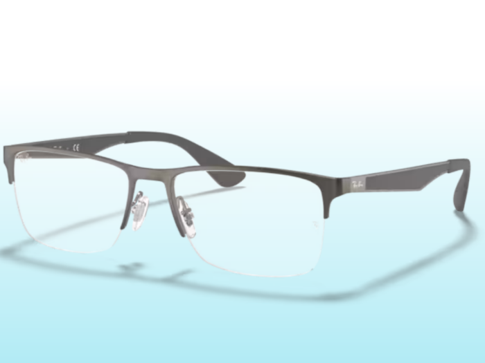 Ray-Ban 0RX6335-2855