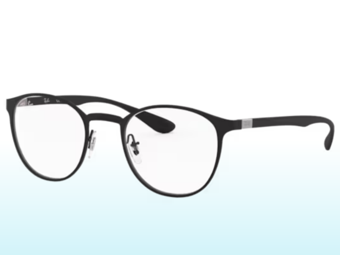 Ray-Ban 0RX6355-2503
