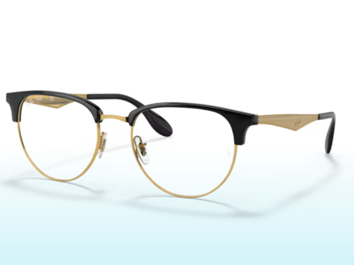 Ray-Ban 0RX6396-5784