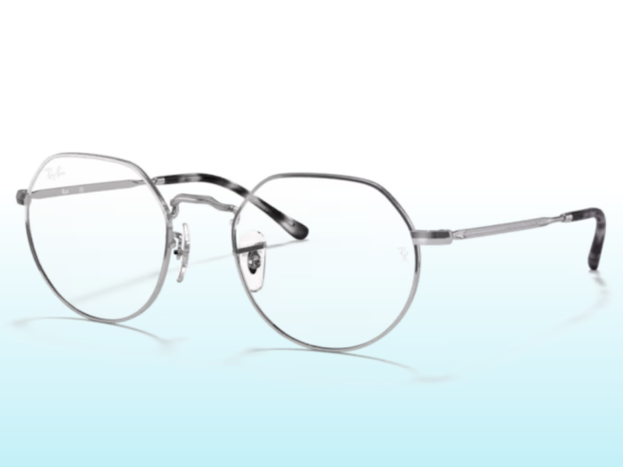 Ray-Ban 0RX6465-2501