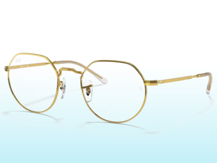 Ray-Ban 0RX6465-3086