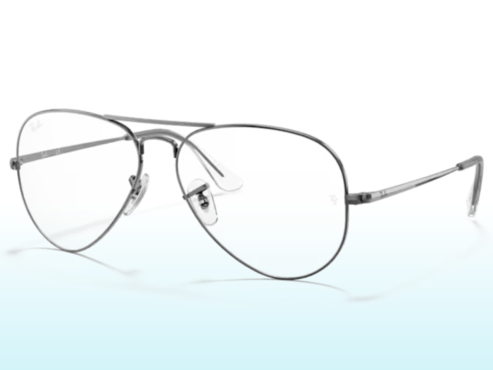 Ray-Ban 0RX6489-2502