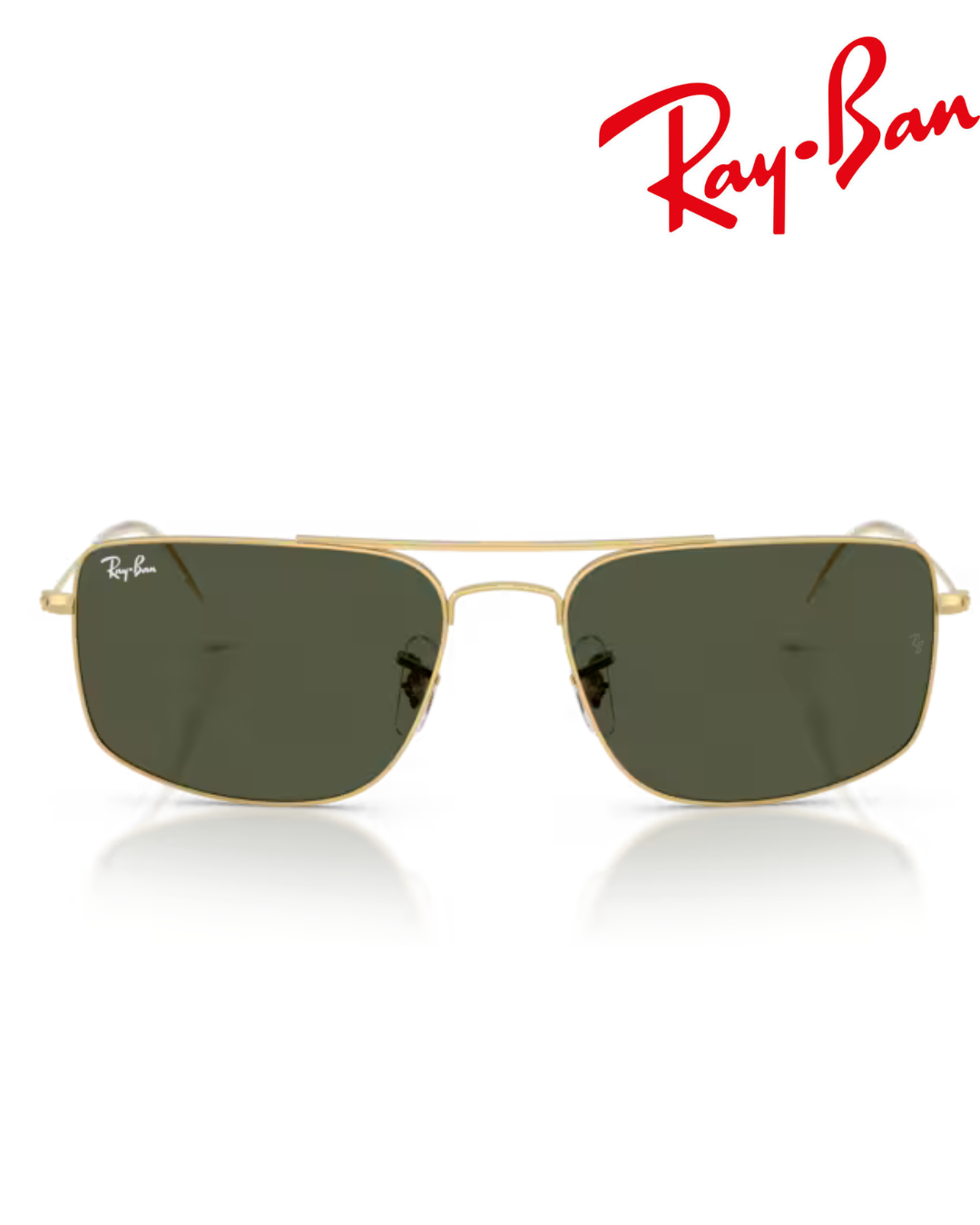 Ray-Ban 0RB3779-001/31 - Slika 4