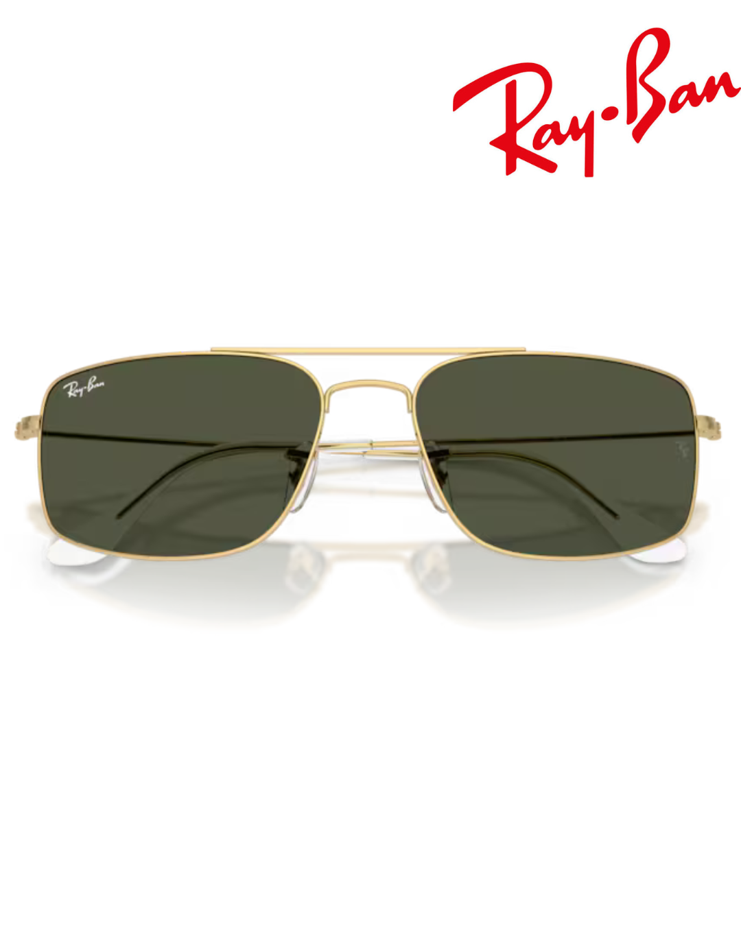 Ray-Ban 0RB3779-001/31 - Slika 3