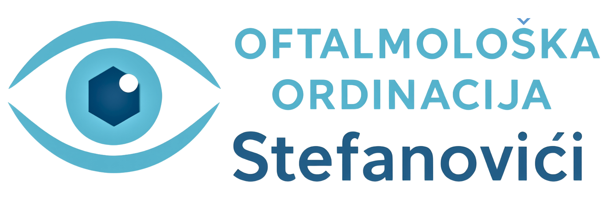 Oftalmoloska ordinacija Stefanovici